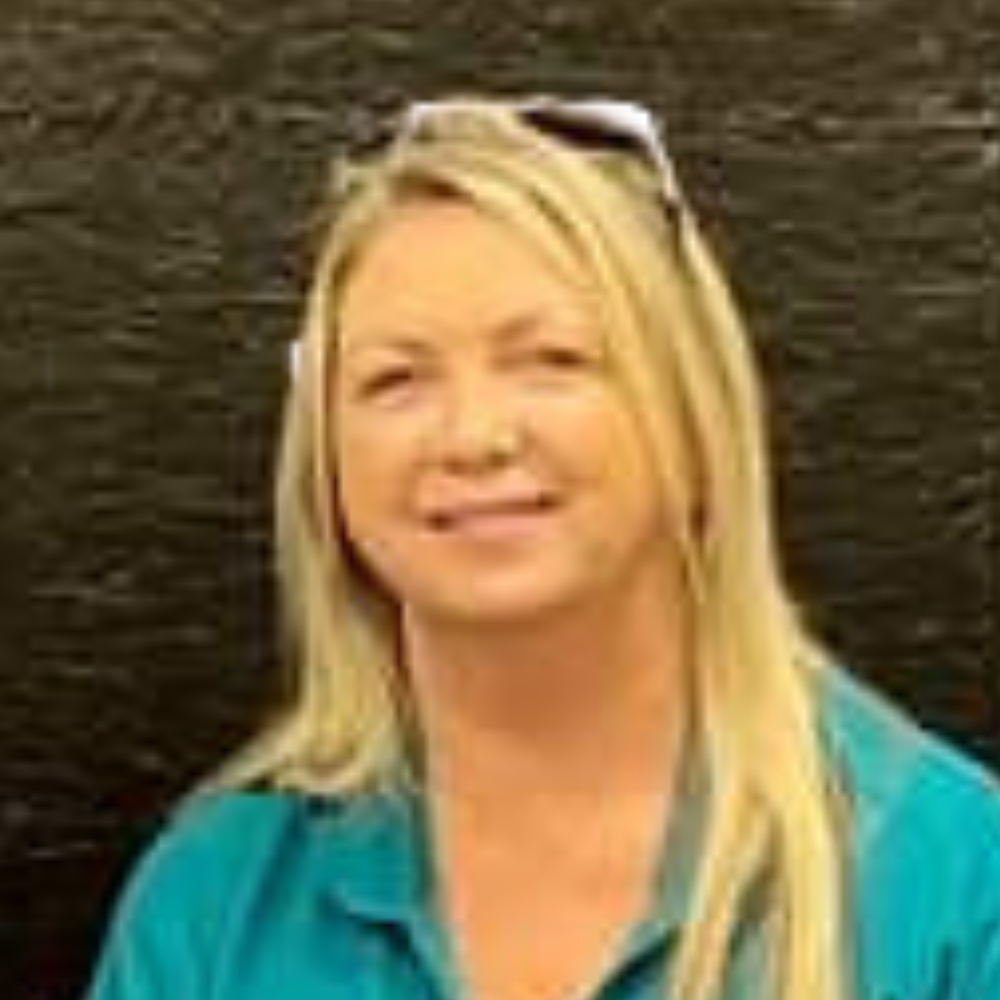 Andrea Cressy<br />
Forensic Nursing Program Director at Houston Methodist
