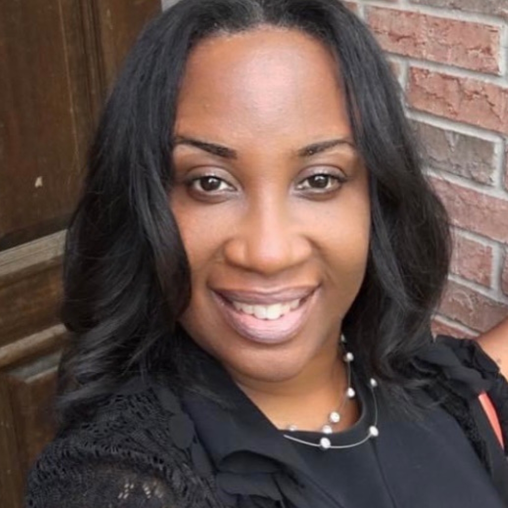 Melisa Smith is a graduate of Dallas Theological Seminary with an MA in Counseling. 