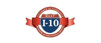 West 1-10 chamber of commerce logo