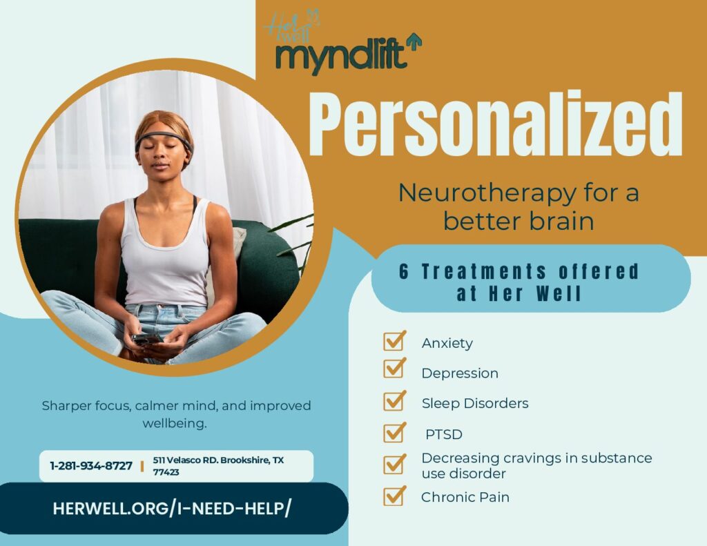 Myndlift flyer