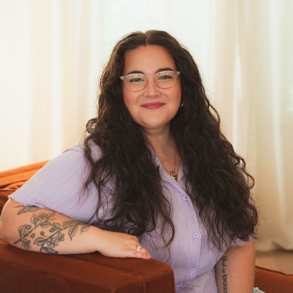 Holly Hungate | LPC-Associate | Licensed Professional Counselor-Associate that is working towards my Registered Play Therapist credential.