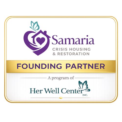 Samaria Founding Partner