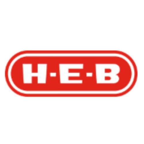 HEB logo