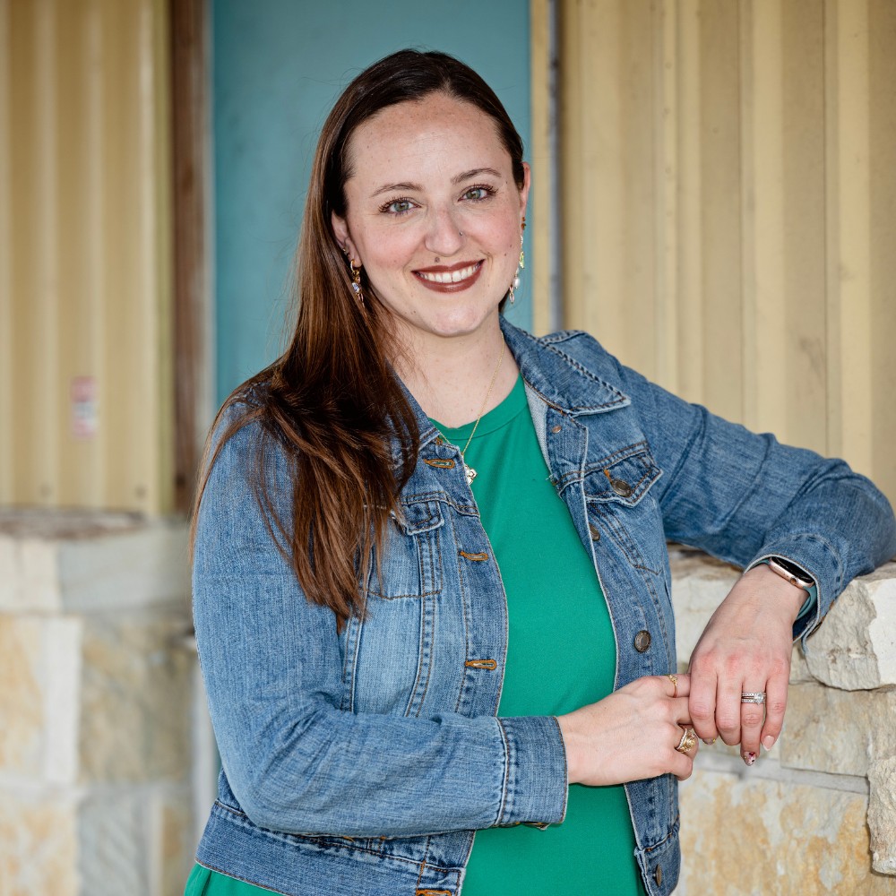 Amanda N Elias Reyes Board Member