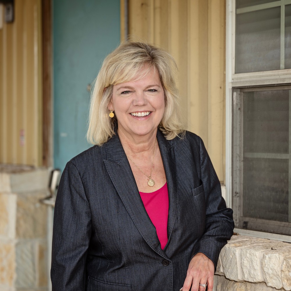 Elias Reyes Board Member