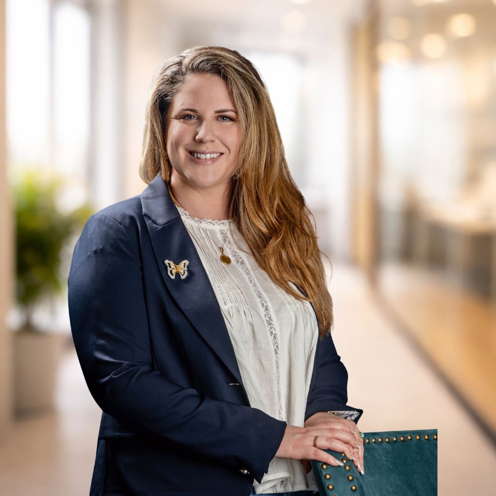 Staff Headshots Amanda McNutt. Volunteer Coordinator Amanda McNutt. Volunteer Coordinator