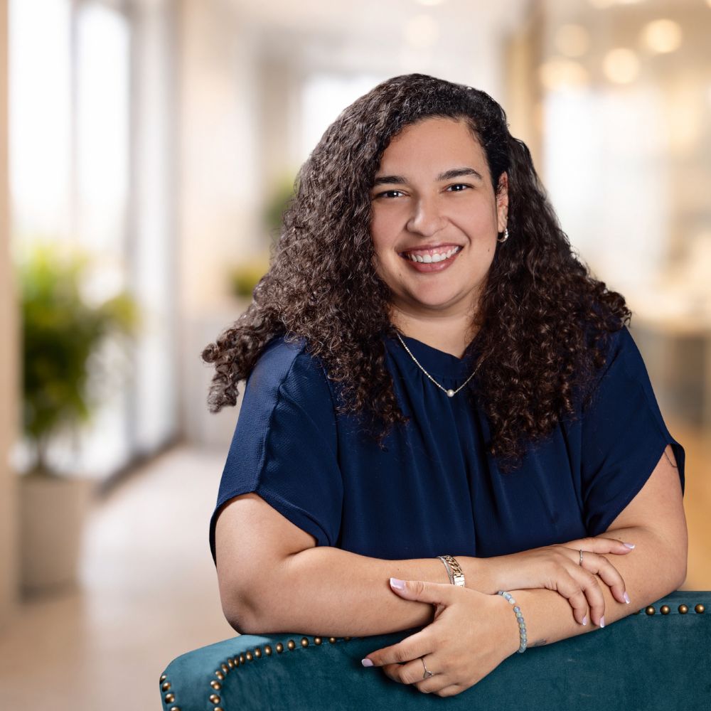 Staff Headshots Ashley Noble. Director of Samaria Ashley Noble. Director of Samaria