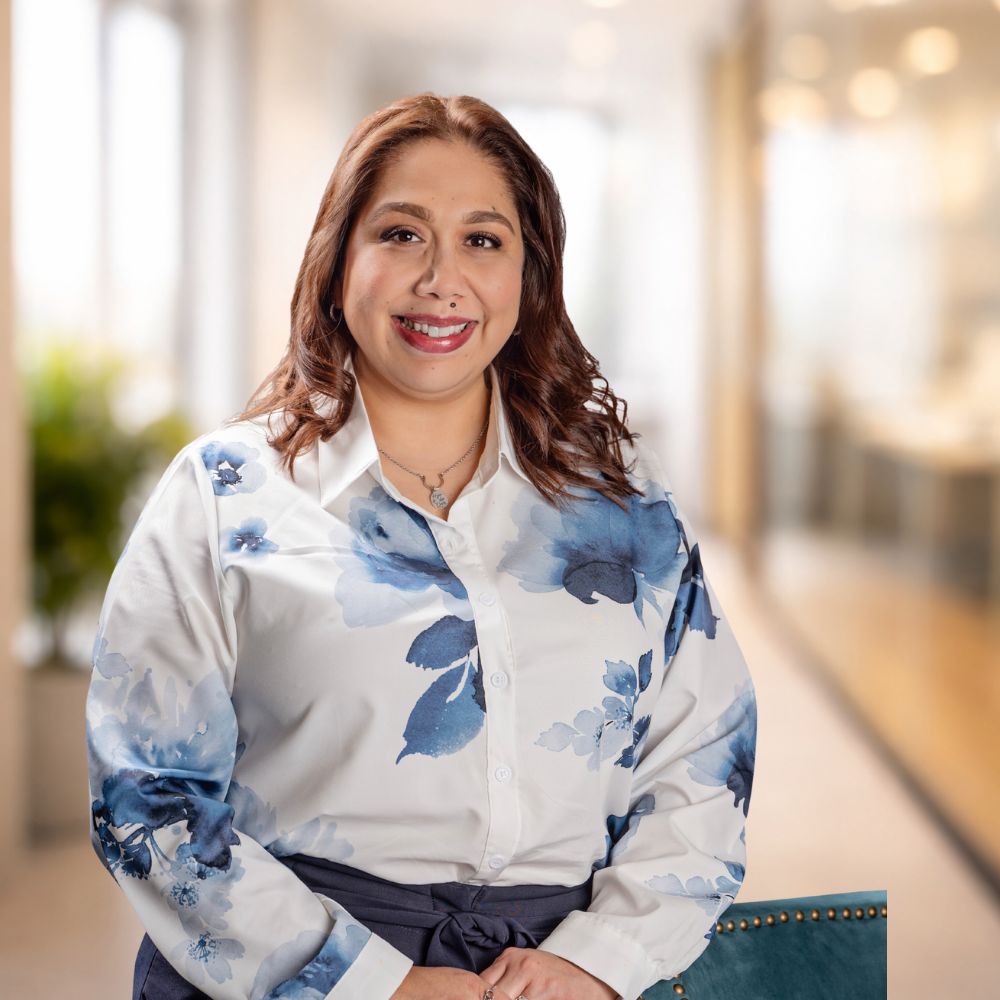 Staff Headshots Christina Cabrera Christina Cabrera