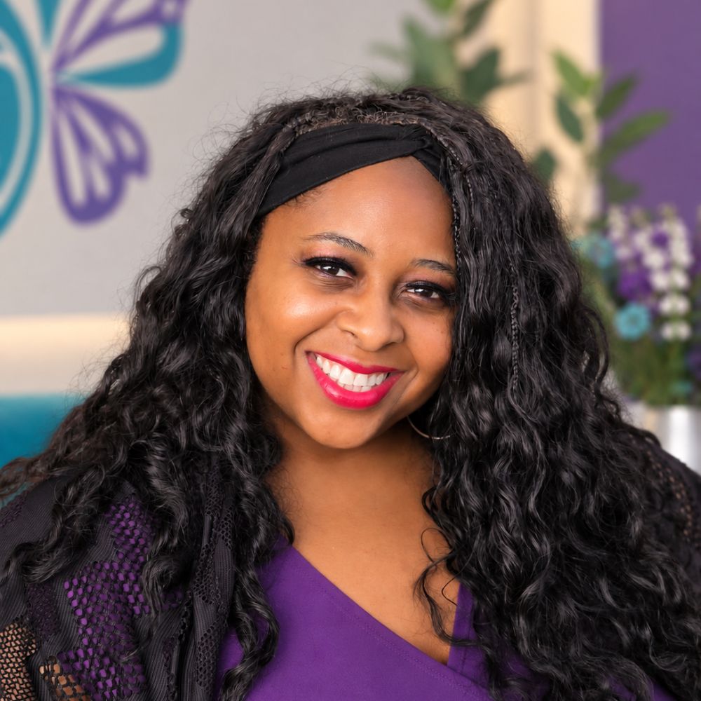 Melva Shubert Volunteer Coordinator